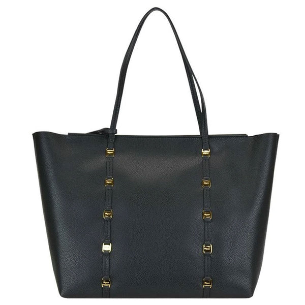 Vara Chain Tote Bag